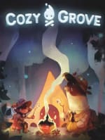 Gratis games bij Epic Games: Cozy Grove & Isonzo