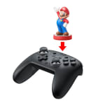 Control Inalámbrico para Nintendo Switch 2 Pro por 55,96€