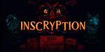 Inscryption voor €4,99 bij Nintendo eShop
