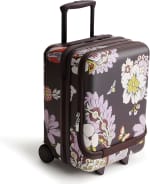 Vera Bradley Adair - Maleta rígida 17 Pulgadas por 32,99€ en Amazon