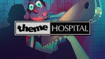 Theme Hospital pour 0,95€ chez GOG