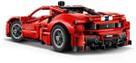 LEGO Technic Ferrari 488 PISTA (42235) voor €44,99 bij Bol