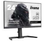 iiyama Monitor GB2445HSU-B2-23.8", IPS, 1920x1080/100Hz, 1H1DP, HAS por 82.90€