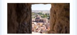 Burgos 3 días y cena para 2 desde 259€.