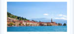 Lago di Garda (Italia) 4 días Media Pensión con cata desde 398€ para 2 personas.