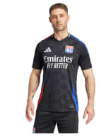 adidas Olympique Lyon Uitshirt 2025-2026 voor €34,99 bij Mandmdirect