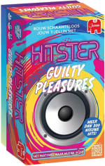 Jumbo - Hitster - Guilty Pleasures voor €16,24 bij Amazon