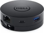 Dell USB-C mobiele adapter - DA300 voor €62,95 bij Bol