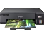 Epson EcoTank ET-18100 A3+ fotoprinter met wifi voor €459 na cashback bij Cameranu
