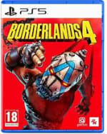 Borderlands 4 PS5 / Xbox Series X for £22.99 + Free Click & Collect