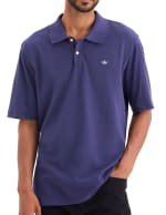 Playera tipo polo Dockers para hombre por $279.30 en Liverpool
