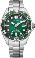Citizen Promaster Eco-Drive Diver BN0269-50W por 294€