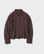 Chemise en flanelle à 14,90€