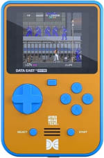 Evercade Data East Super Pocket Handheld Console – £37.58 Amazon Deal