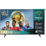 Get Hisense 50" LED 4K Smart TV for £249