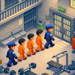 Police Department Tycoon Pro Gratis | Google PlayStore