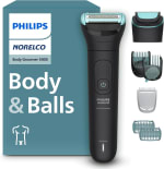 Philips Norelco Body Groomer 5000 por $1,202.96 en Amazon