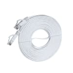 Cable Ethernet plano Cat 6 (15 m) por $14 en AliExpress