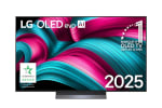 LG OLED evo AI C5 à 1 199€