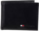 Tommy Hilfiger cartera para hombre por $420.11 en Amazon