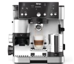 Machine à café Ninja Luxe Essential 2-en-1, Latte, Cappuccino et Espresso à 299€