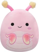 Tot 50% korting op Squishmallows bij Bol