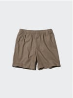 Short Easy en lin mélangé à 24,90€