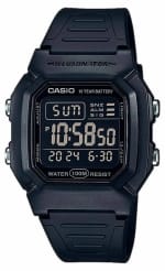 Casio W-800H-1B reloj digital por 15.03€