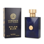 Versace Dylan Blue 100ml Edt por $799 | Oferta Walmart