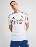 Adidas Camiseta Real Madrid 25/26 por 40,50€