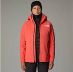 Chaqueta para Mujer The North Face Summit Chamlang por 189.99€