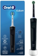 Oral-B Clean - Elektrische Tandenborstel voor €19,99 in de Lidl webshop