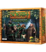 Juego de mesa El Sheriff de Nottingham: Alegres Compañeros por 12€