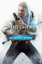 Free The Witcher 3: Hearts of Stone at Xbox