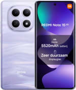 Xiaomi REDMI Note 15 5G - 8 GB RAM - 256 GB - Paars voor €180,21 dmv code