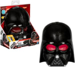 Star Wars Darth Vader Electronic Mask voor €17,69 bij Amazon