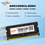 Memoria Ram DDR3 DDR3L 8GB 4GB Ram DDR4 16GB por $13.400