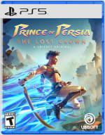 Prince of Persia: The Lost Crown PS5 por $350 | El Palacio de Hierro