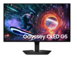 Samsung Odyssey OLED G5 G50SF 27" voor €370,74 bij galaxus