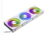 Phanteks D30 PWM Regular Airflow D-RGB PC-ventilator voor €43,99 bij Conrad
