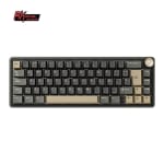 Teclado para Mac y Windows Royal Kludge RKR65 ISO-ES Hot-Swappable por 32.95€
