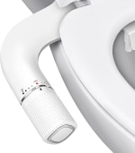 Bidé BIGCOW ultra delgado por $594 | Oferta Amazon