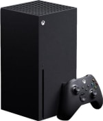 Xbox Series X Console voor €569,99 bij Mediamarkt Duitsland