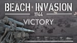 Gratis Beach Invasion 1944 en Epic Games