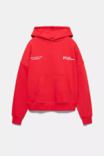 Sweat à capuche STWD à 17,99€