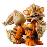 LEGO 72160 Pokémon Arcanine por 71,66€