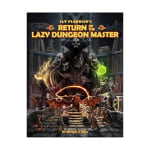 Return of the Lazy Dungeon Master voor €17,33 bij Amazon