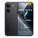 Móvil Xiaomi POCO X8 Pro 5G 8GB 256GB por 225,47€ en AliExpress