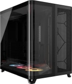 CORSAIR AIR 5400 RS-R ARGB Mid-Tower Panoramic PC-kast voor €119 bij Bol