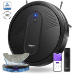 monsga MR1 robotstofzuiger, 3000 Pa voor €69,99 bij Joybuy